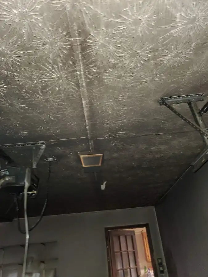 Fire and smoke damage assessment for Emergency Water Damage Services in Knik-Fairview